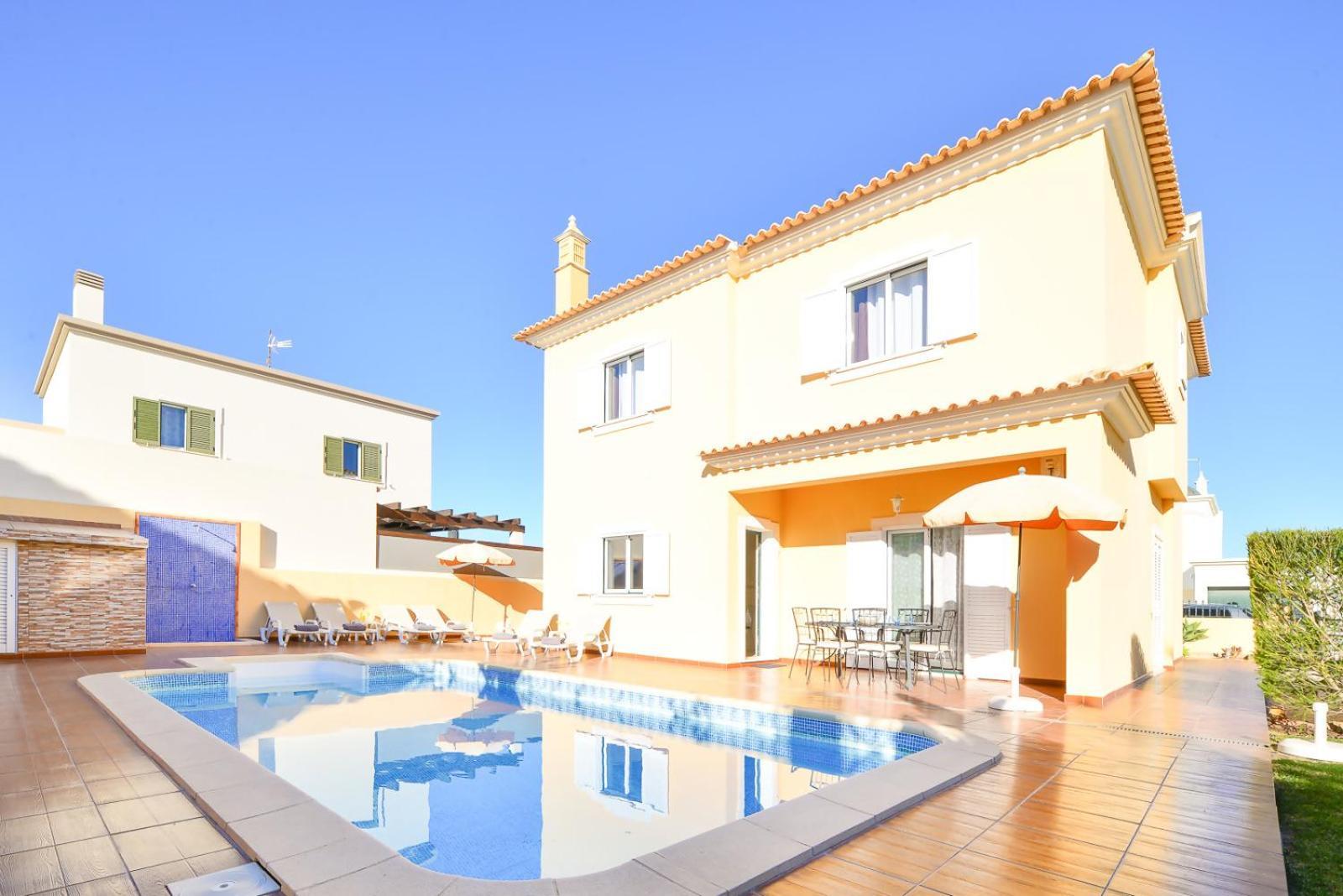Vila Alcantarilha By Mtphomes Exterior photo