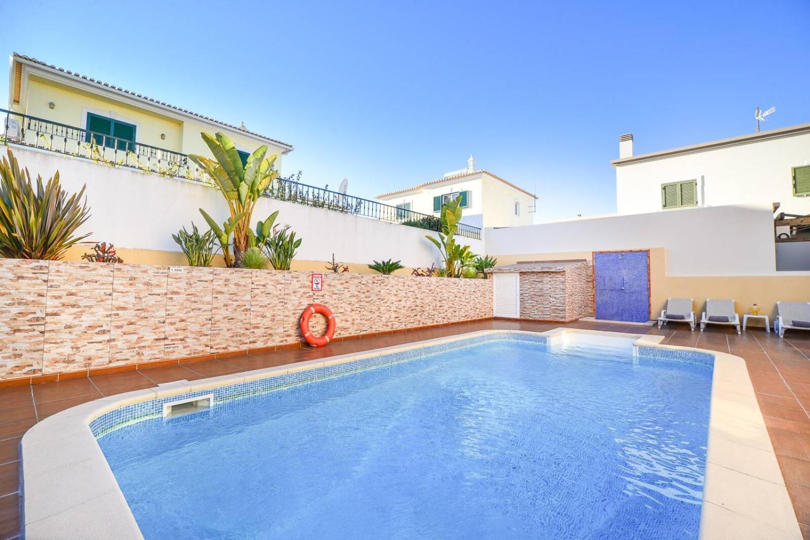 Vila Alcantarilha By Mtphomes Exterior photo
