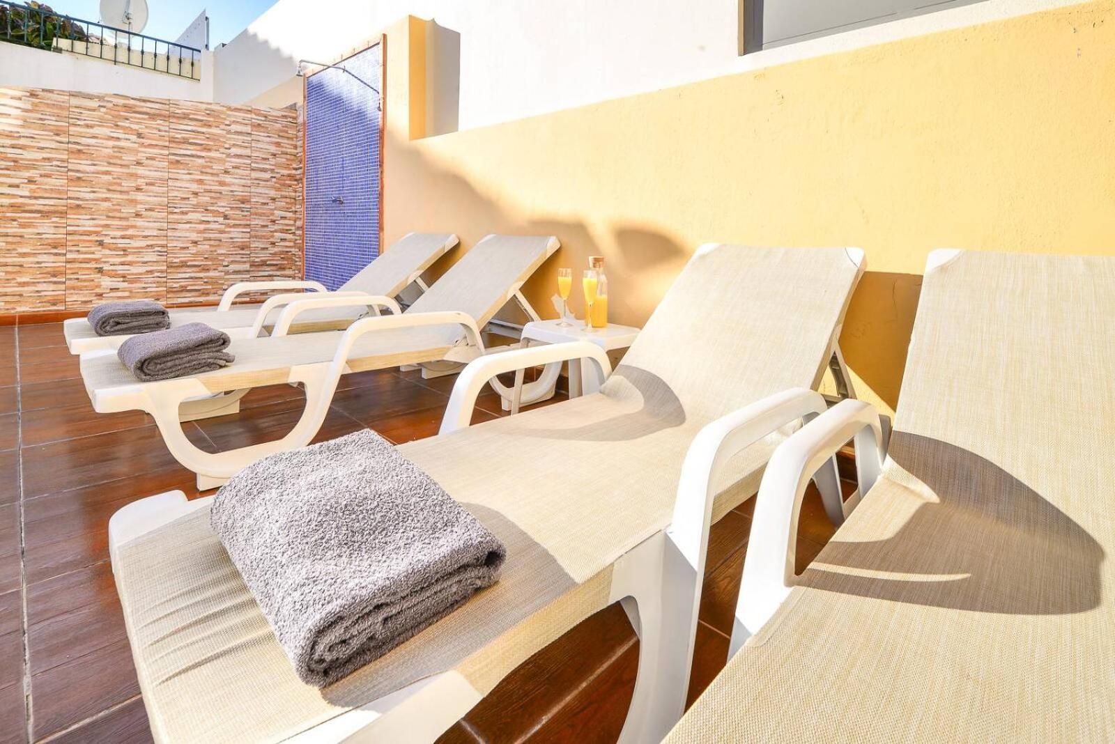 Vila Alcantarilha By Mtphomes Exterior photo